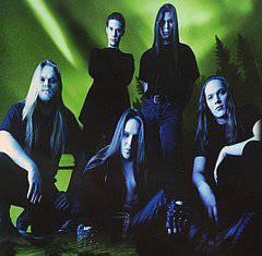 Children Of Bodom