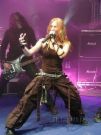 arch enemy